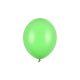 Strong Balloons 27cm, Pastel Bright Green (1 pkt / 100 pc.)