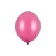 Strong Balloons 30cm, Metallic Hot Pink (1 pkt / 100 pc.)