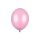 Strong Balloons 30cm, Metallic Candy Pink (1 pkt / 100 pc.)