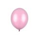 Strong Balloons 30cm, Metallic Candy Pink (1 pkt / 100 pc.)