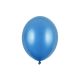 Strong Balloons 30cm, Metallic Caribbean Blue (1 pkt / 100 pc.)