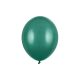 Strong Balloons 30 cm, Pastel Bottle Green (1 pkt / 10 pc.)