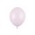 Strong Balloons 30 cm, Pastel Heather (1 pkt / 100 pc.)