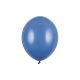 Strong Balloons 30 cm, Pastel Navy Blue (1 pkt / 10 pc.)