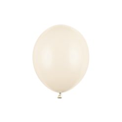 Strong Balloons 30 cm, Pastel Light Nude (1 pkt / 100 pc.)