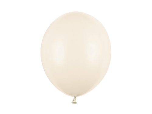 Strong Balloons 30 cm, Pastel Light Nude (1 pkt / 100 pc.)