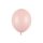 Strong Balloons 30 cm, Pastel Dusty Rose (1 pkt / 100 pc.)