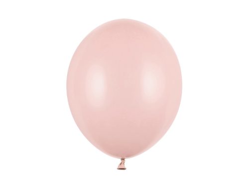 Strong Balloons 30 cm, Pastel Dusty Rose (1 pkt / 100 pc.)