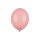 Strong Balloons 30 cm, Pastel Dark Dusty Rose (1 pkt / 100 pc.)