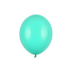 Strong Balloons 30cm, Pastel Mint Green (1 pkt / 100 pc.)