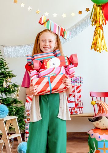 Balloons 30 cm, Candy land, mix (1 pkt / 6 pc.)