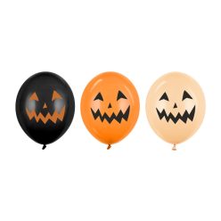 Lufi 30 cm, Sütőtök, mix (1 pkt / 50 db.)