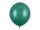 Balloons Strong 43cm, Pasztell Bottle Green (1 db / 25 db.)