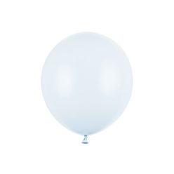   Balloons Strong 43cm, Pastel Light Misty Blue (1 pkt / 25 pc.)