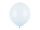 Balloons Strong 43cm, Pastel Light Misty Blue (1 pkt / 25 pc.)
