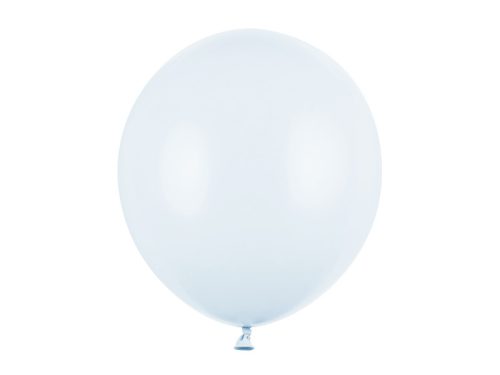 Balloons Strong 43cm, Pastel Light Misty Blue (1 pkt / 25 pc.)
