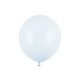 Balloons Strong 43cm, Pastel Light Misty Blue (1 pkt / 25 pc.)