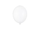 Erős léggömbök 12 cm, kristálytiszta (1 db / 100 db)