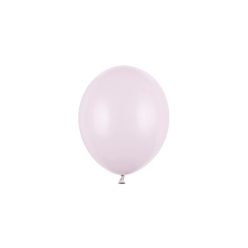 Strong Balloons 12 cm, Pastel Heather (1 pkt / 100 pc.)