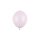 Strong Balloons 12 cm, Pastel Heather (1 pkt / 100 pc.)