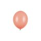 Strong Balloons 12 cm, Pastel Peach (1 pkt / 100 pc.)