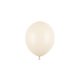 Strong Balloons 12 cm, Pastel Light Nude (1 pkt / 100 pc.)