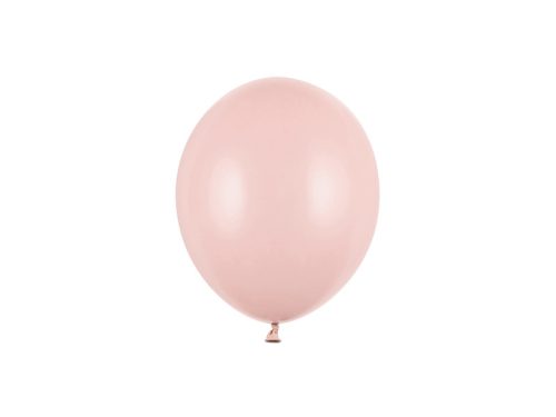 Strong Balloons 12 cm, Pastel Dusty Rose (1 pkt / 100 pc.)