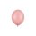 Strong Balloons 12 cm, Pastel Dark Dusty Rose (1 pkt / 100 pc.)