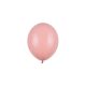 Strong Balloons 12 cm, Pastel Dark Dusty Rose (1 pkt / 100 pc.)