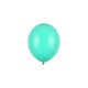 Strong Balloons 12cm, Pastel Mint Green (1 pkt / 100 pc.)