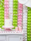Birthday candles, plain, gold, 12.5cm (1 pkt / 12 pc.)
