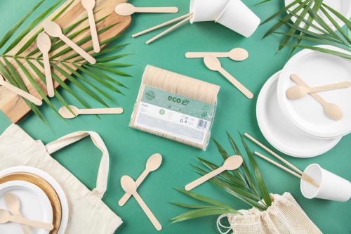 Fakanál, 16cm (1 db / 100 db.)