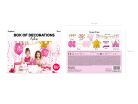 Party decorations set - Princess