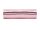 Steamers, rose gold, 3.8m (1 pkt / 18 pc.)