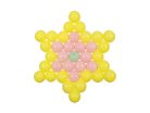 Star Balloons Mesh, 63x68 cm