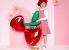 Zokni Cseresznye, mix, 31-34