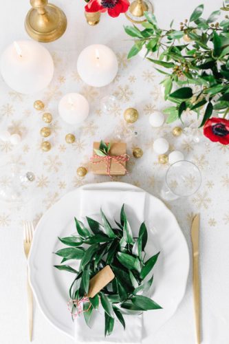 Gyertyagömb, matt, fehér, 6 cm (1 db / 10 db)