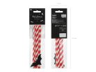 Straws Bats, 19,5cm (1 db / 6 db.)