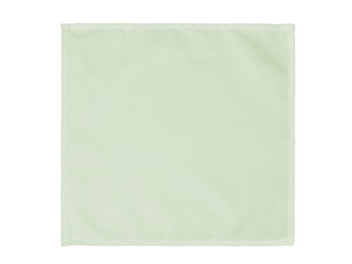Szövet szalvéták, zsálya, 35 x 35 cm (1 db / 25 db.)