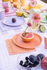 Paper napkins Happy Birthday, mix, 33x33 cm (1 pkt / 12 pc.)