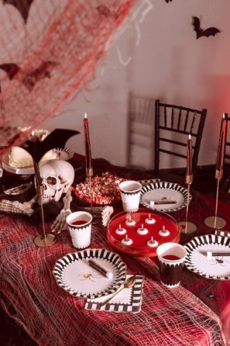 Gold Edge szalvéta, 33x33, mix (1 db / 12 db)