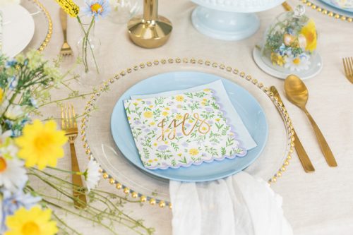 IHS szalvéta, mix, 33x33 cm (1 db / 20 db.)