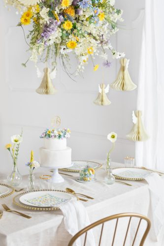 IHS szalvéta, mix, 33x33 cm (1 db / 20 db.)