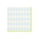 Szalvéták Rombuszok, mix, 33x33 cm (1 db / 20 db)