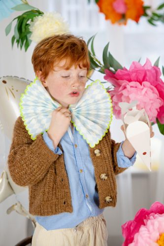 Szalvéták Rombuszok, mix, 33x33 cm (1 db / 20 db)