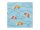 Napkins Cars, 33x33, mix (1 pkt / 12 pc.)