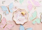 Butterfly Napkins, Mix, 16x12 cm (1 pkt / 12 pc.)