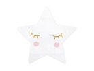 Szalvéták Little Star - Star, 16x16cm (1 db / 20 db.)