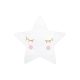 Szalvéták Little Star - Star, 16x16cm (1 db / 20 db.)