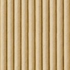 Papír szívószálak, kraft, 19,5 cm (1 db / 250 db)